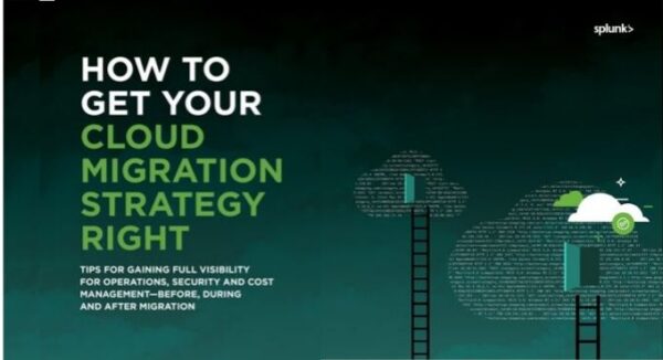 How to Get Your Cloud Migration Strategy Right