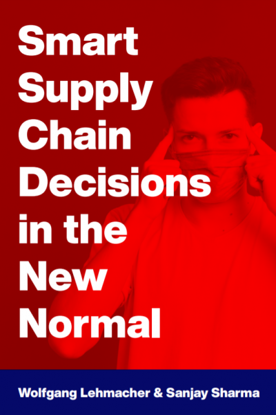 Better Supply Chain Decisions with Better Data