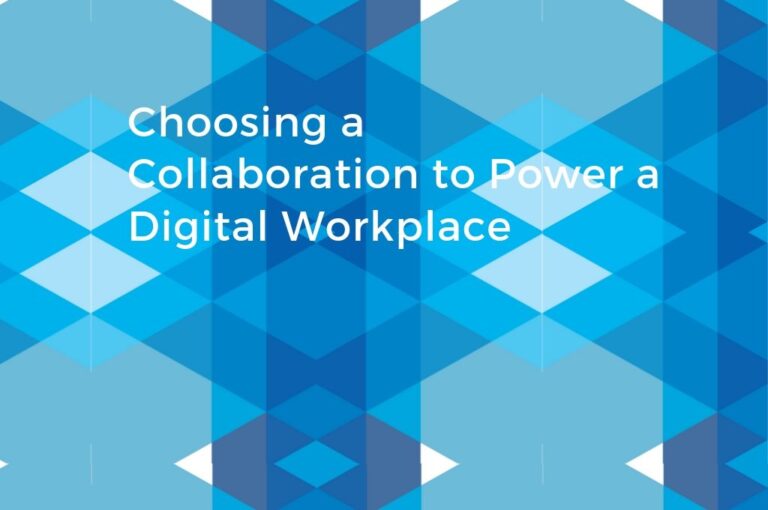 How to choose the best collaboration platform