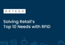 Discover How Rfid Is Changing Retail For Good