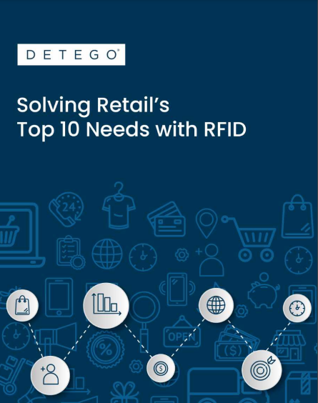 Discover How Rfid Is Changing Retail For Good