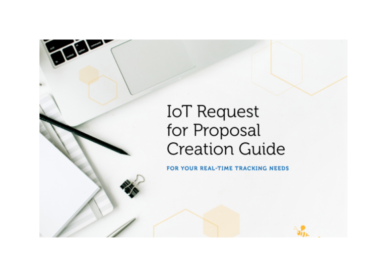 IoT Request for Proposal Creation Guide