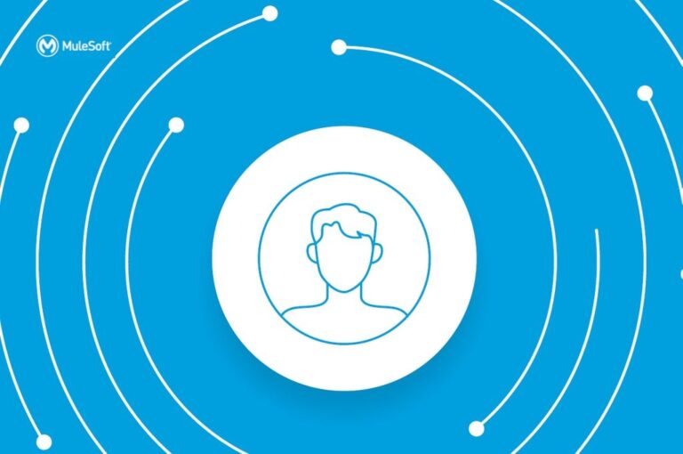 Building a Single Customer View Using APIs