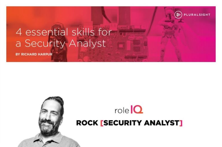 4 essential skills for a Security Analyst