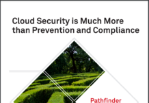 Cloud Security Is Much More Than Prevention And Compliance