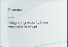 Integrating security from endpoint to cloud