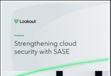 Strengthening cloud security with SASE
