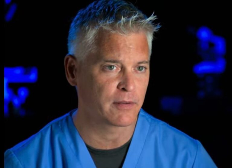 Dr. Michel Guay: A Legacy of Precision and Compassionate Dental Care